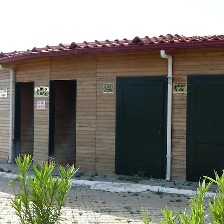 Club Karya 빌라 *