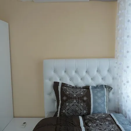 빌라 Club Karya Akbük