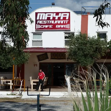 빌라 Club Karya