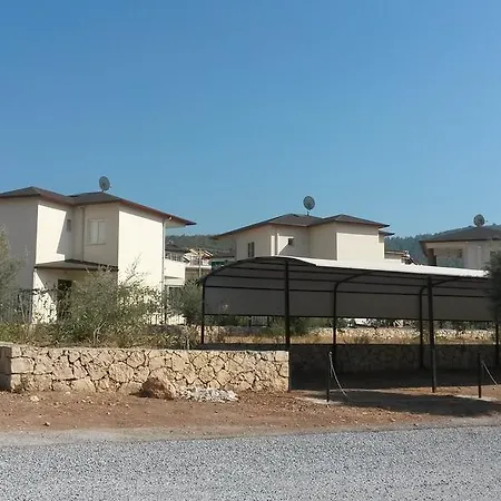 Club Karya 빌라 *