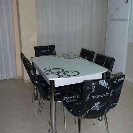 빌라 Club Karya *