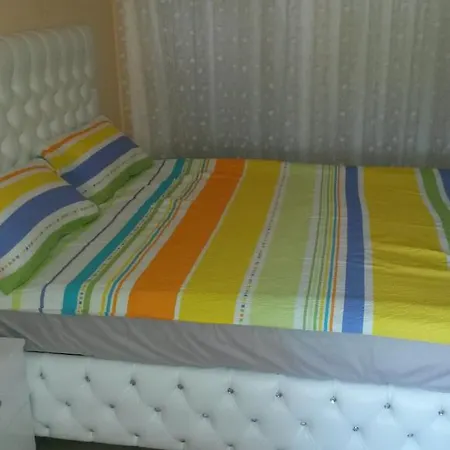 Club Karya 빌라 Akbük