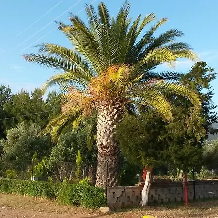 Club Karya 빌라 Akbük