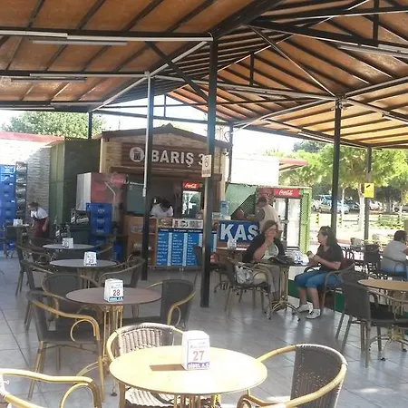 Club Karya 빌라 Akbük