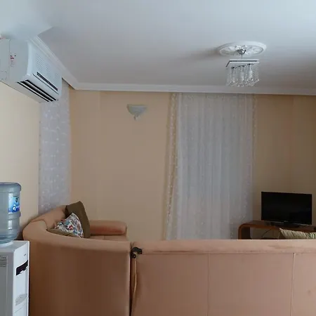 빌라 Club Karya *