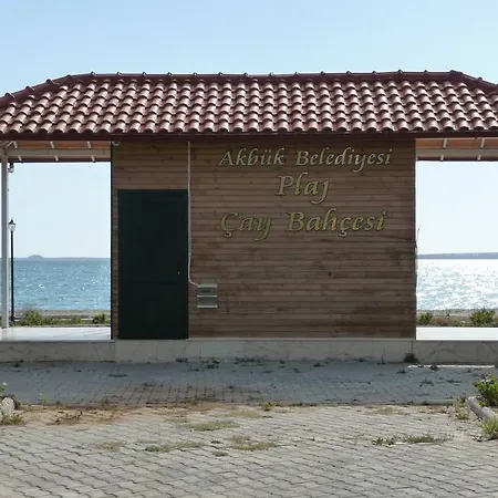 Club Karya 빌라 Akbük