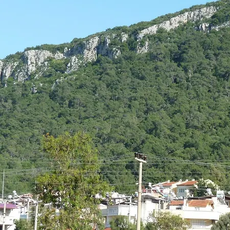 빌라 Club Karya