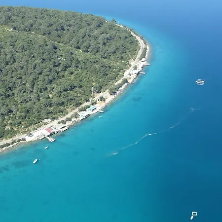 Club Karya 빌라 Akbük