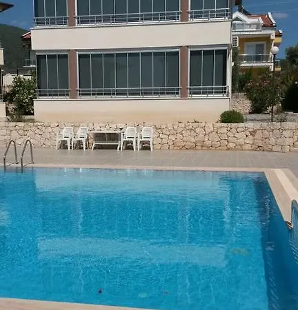 빌라 Club Karya Akbük